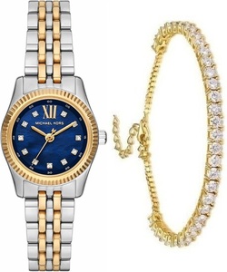 סט נשים מייקל קורס Michael Kors MK4865 סדרה חדשה