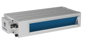 מזגן מיני מרכזי אינוורטר - 2 כ"ס - Tadiran - דגם SLIM INV-G 18/1