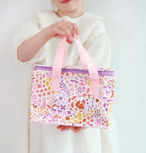 צידנית שומרת חום/קור - GARDEN