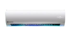 ‏מזגן עילי Tadiran Supreme Inverter 140NG ‏1.0 ‏כ"ס תדיראן