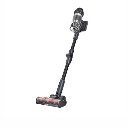 שואב אבק נטען מתקפל Stanley Ruby 7 STV255 615W סטנלי