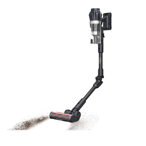 שואב אבק נטען מתקפל Stanley Ruby 7 STV255 615W סטנלי