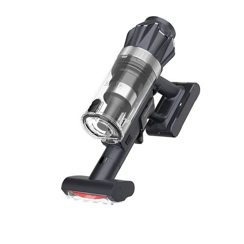 שואב אבק נטען מתקפל Stanley Ruby 7 STV255 615W סטנלי