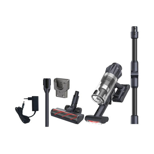 שואב אבק נטען מתקפל Stanley Ruby 7 STV255 615W סטנלי