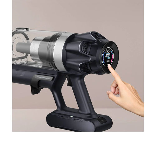 שואב אבק נטען מתקפל Stanley Ruby 7 STV255 615W סטנלי