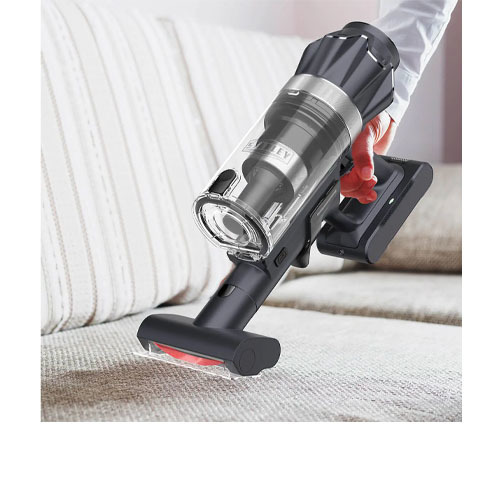 שואב אבק נטען מתקפל Stanley Ruby 7 STV255 615W סטנלי
