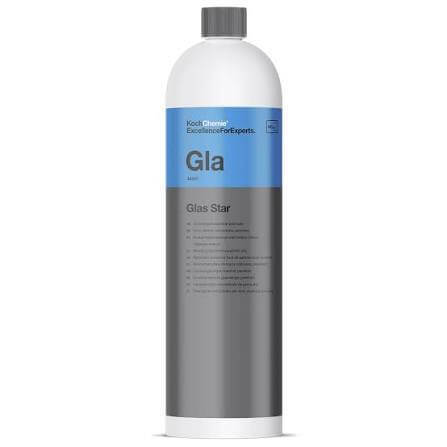 ‏נוזל פרימיום מרוכז לניקוי שמשות Koch Chemie Glas Star 