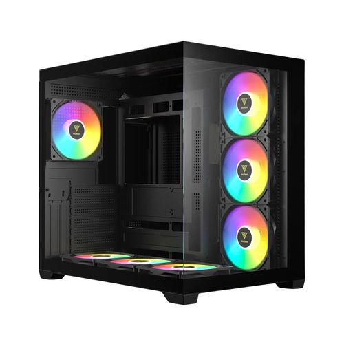 מחשב גיימינג - GPC - R8I כולל מעבד Ultra 7 265KF,כ.מסך  RTX 5070TI ,זכרון 32GB, אחסון 2TB SSD 