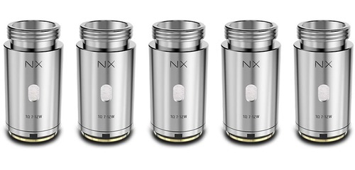 גופי חימום ל- Vaporesso Nexus כותנה