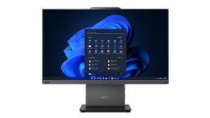 מחשב All in One ThinkCentre neo 50a 24 Lenovo 12SC000PIV לנובו