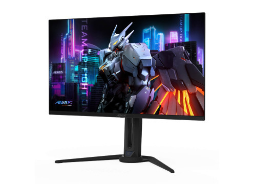 מסך מחשב לגיימינג GIGABYTE FO32U2 AORUS 31.5