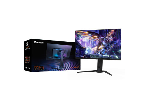 מסך מחשב לגיימינג GIGABYTE FO32U2 AORUS 31.5