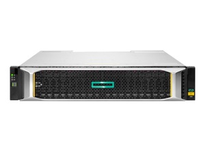 MSA 2062 10GbE iSCSI SFF Storage HPE 