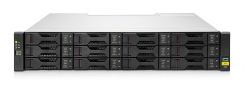  HPE MSA 2060 16Gb Fibre Channel LFF Storage 