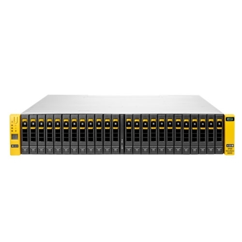  HPE 3PAR 8400 2N+SW 