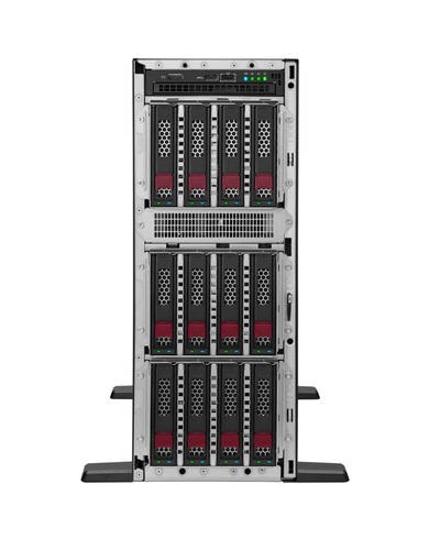  HPE ML350 Gen11 4510 2*32G MR408i-o 2x960GB-MU 8SFF 2x1000W 