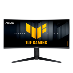 מסך מחשב Asus TUF Gaming VG34WQML5A UWQHD