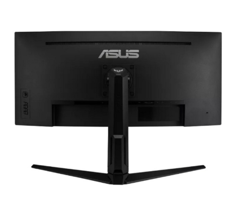מסך מחשב ‏34 ‏אינטש Asus TUF Gaming VG34VQEL1A UWQHD