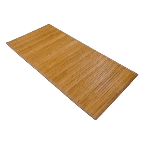 שטיח במבוק טבעי 50X80 ס