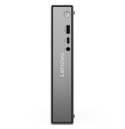 מחשב מיני Lenovo ThinkCentre Neo 50q Gen 6 Tiny Core Ultra 5 דגם 13HSS02900 יבואן רשמי