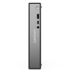 מחשב מיני Lenovo ThinkCentre Neo 50q Gen 6 Tiny Core Ultra 5 דגם 13HSS02900 יבואן רשמי