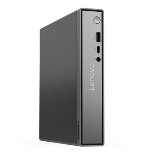 מחשב מיני Lenovo ThinkCentre Neo 50q Gen 6 Tiny Core Ultra 5 דגם 13HSS02900 יבואן רשמי