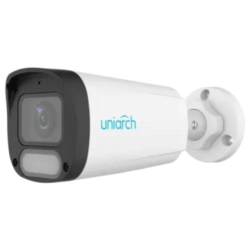 מצלמת צינור  Dual light זווית רחבה 2.8מ