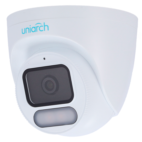 מצלמת כיפה 4MP F1.0 Wise-ISP זווית רחבה 2.8 מ