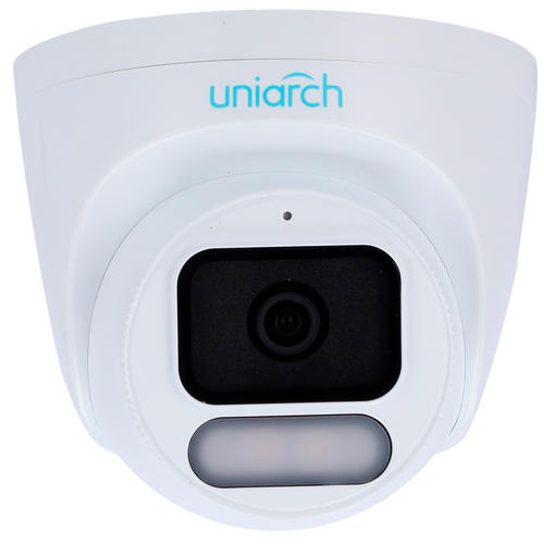 מצלמת כיפה 4MP F1.0 Wise-ISP זווית רחבה 2.8 מ