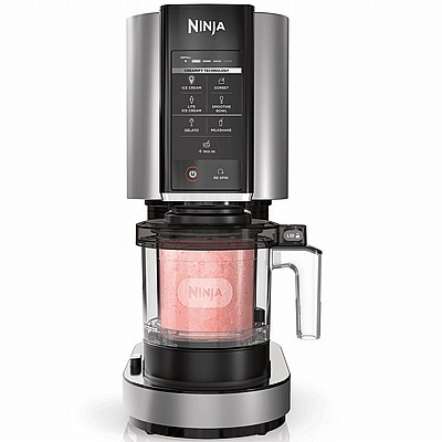 מכונת גלידה Ninja Creami NC303 נינג