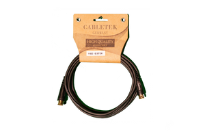 כבל יצוק 3 מ` למידי DIN 5 - DIN 5, דגם G-007/3M מבית CABLETEK