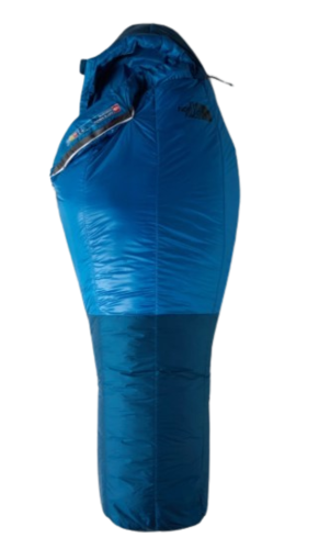 שק שינה Cat's Meow Eco כחול - The North Face