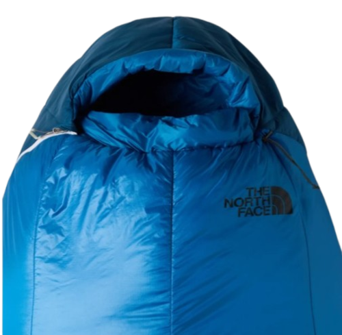 שק שינה Cat's Meow Eco כחול - The North Face