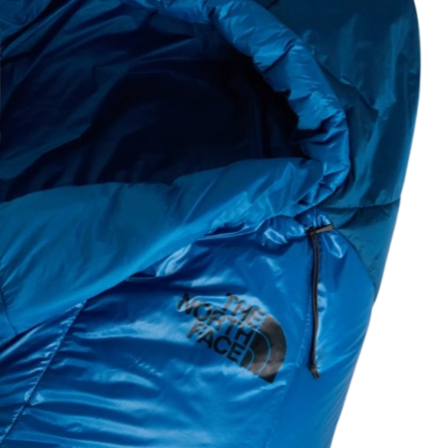 שק שינה Cat's Meow Eco כחול - The North Face