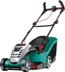מכסחת דשא BOSCH ROTAK 37 LI 