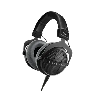 אוזניות 48Ω אוהם Beyerdynamic | DT 990 PRO X