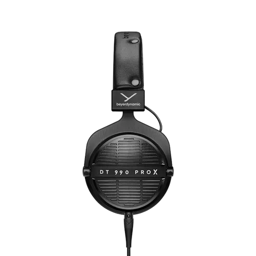 אוזניות 48Ω אוהם Beyerdynamic | DT 990 PRO X