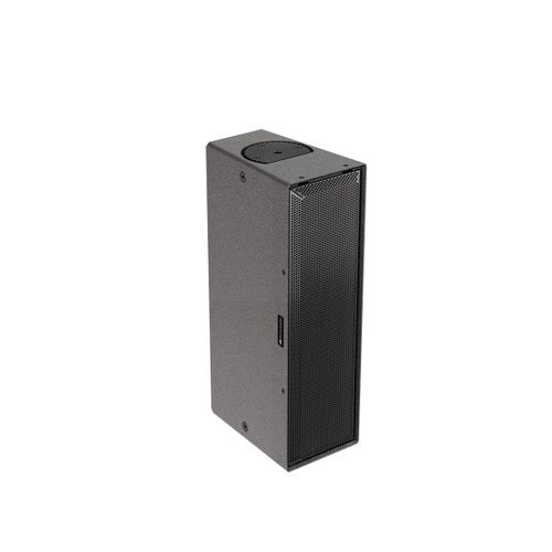 רמקול IP55 פאסיבי שחור dBTechnologies IS25T-WP-B 480W