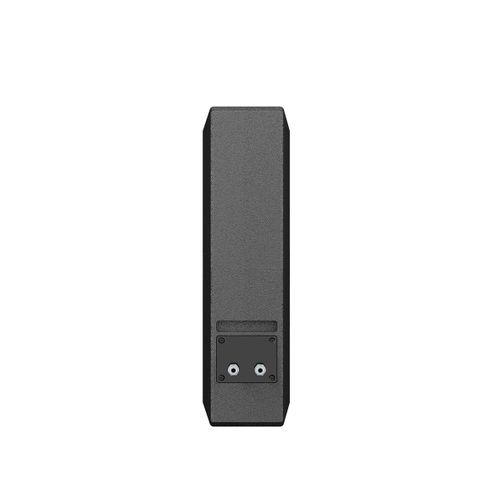 רמקול IP55 פאסיבי שחור dBTechnologies IS25T-WP-B 480W