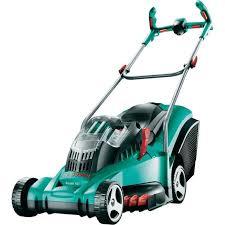 מכסחת דשא BOSCH ROTAK 43 LI 36V 