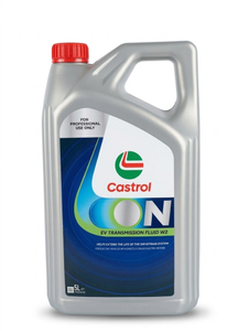 שמן גיר CASTROL ON EV Transmission Fluid W2 5L