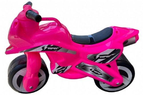 בימבה אופנוע גלגל רחב VIPER במגוון צבעים