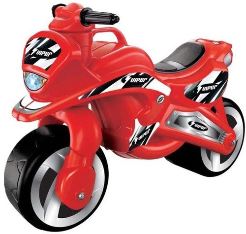 בימבה אופנוע גלגל רחב VIPER במגוון צבעים