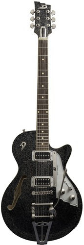 duesenberg dtv-mtf electric guitar