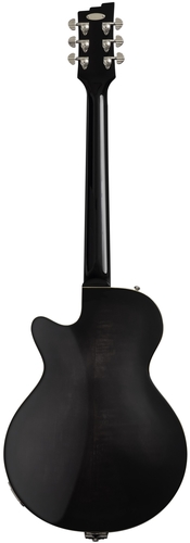 זווית נוספת duesenberg dtv-mtf electric guitar