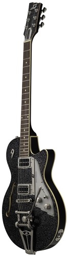 זווית נוספת duesenberg dtv-mtf electric guitar