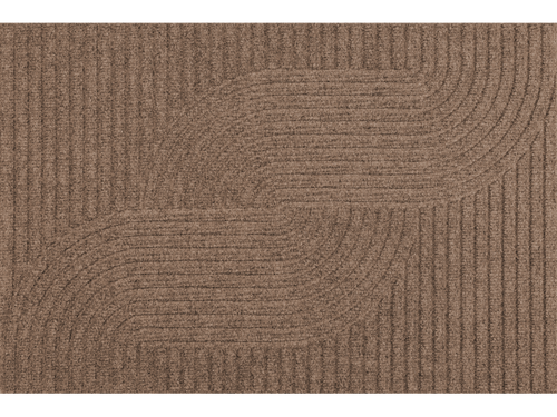 מפתן לדלת לופ טאופ  60*90 DUNE LOOP
