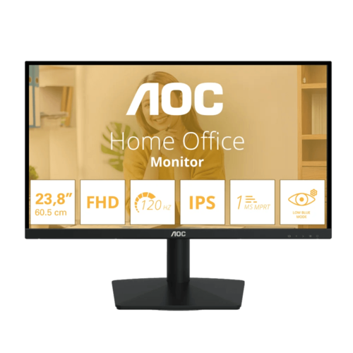 מסך מחשב AOC 24B15H3 | 23.8