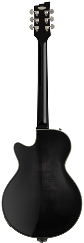 זווית נוספת duesenberg dtv-bpb electric guitar