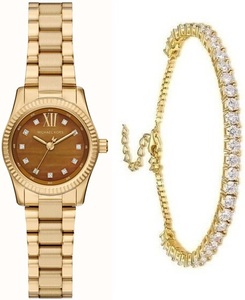 סט נשים מייקל קורס Michael Kors MK7578 סדרה חדשה